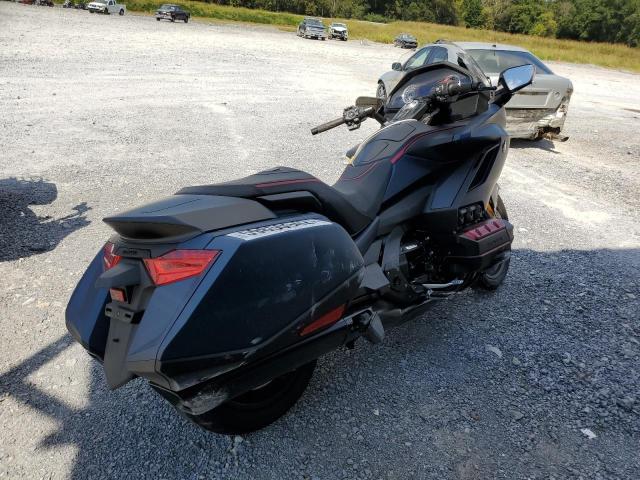 2022 HONDA GL1800 B JH2SC7949NK400575