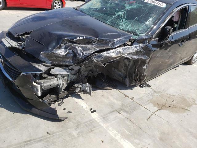 2017 MAZDA 6 TOURING - JM1GL1V54H1145564