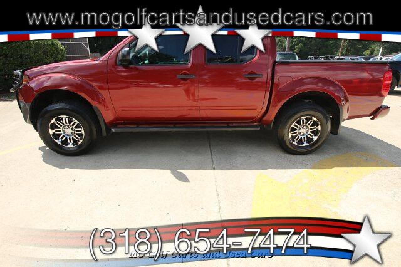 1N6DD0ER7JN703013 2018 Nissan Frontier S