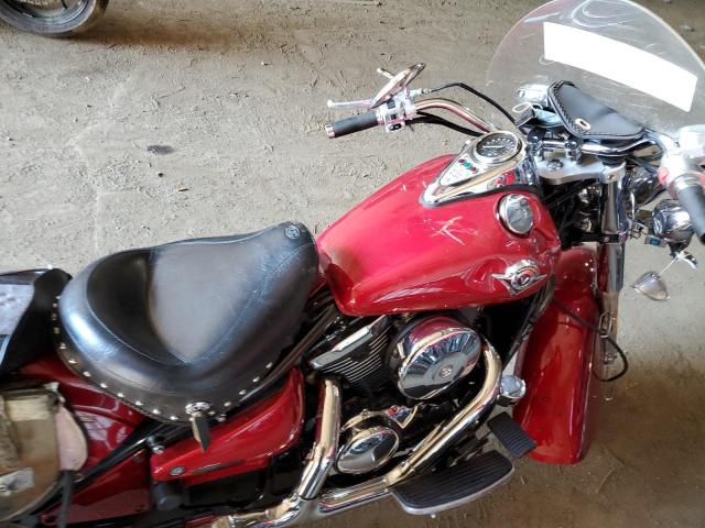 2003 KAWASAKI VN800 E JKBVNCE1X3A006113