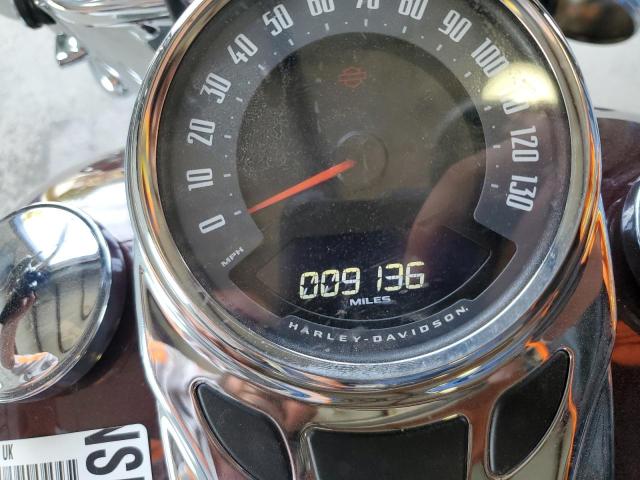 2021 HARLEY-DAVIDSON FLHC 1HD1YAJ1XMB044946