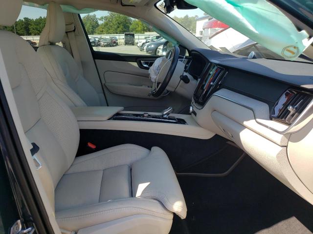 2021 VOLVO XC60 T8 RE YV4BR0DL7M1676445