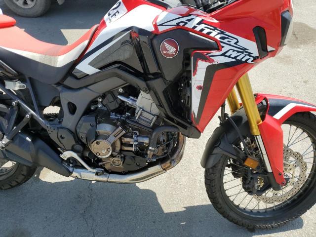 2017 HONDA CRF1000 JH2SD0458HK100468