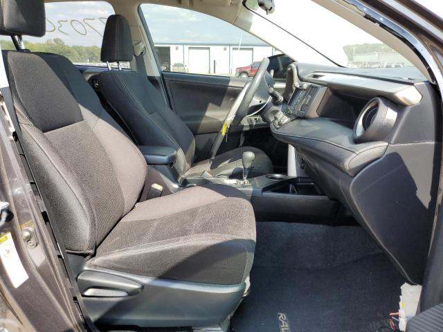 2015 TOYOTA RAV4 XLE - JTMWFREV7FJ041746