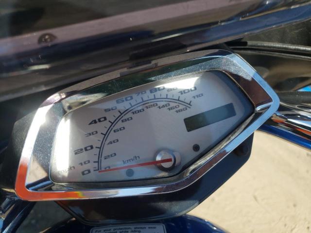 2010 HONDA VT1300 CX JH2SC610XAK004457