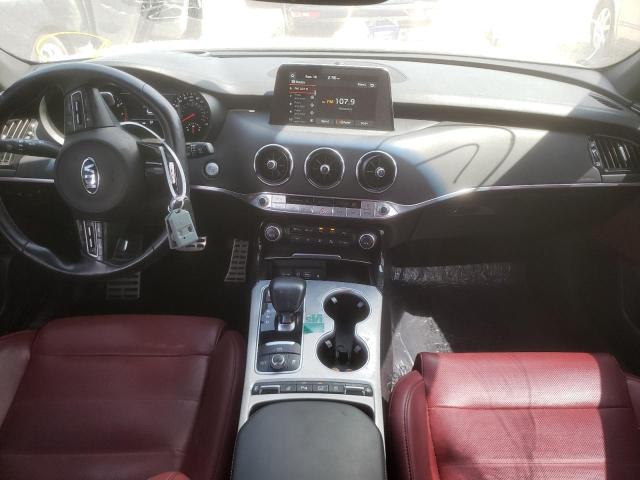 KNAE55LC9K6054114 KIA Stinger Gt2