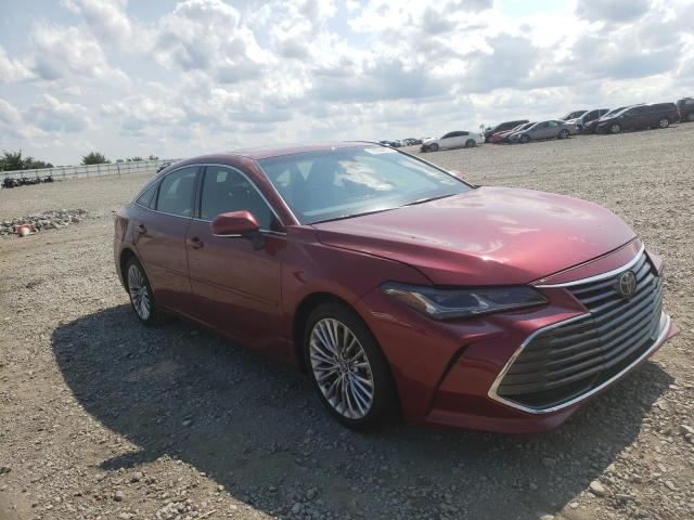 2020 Toyota Avalon Limited