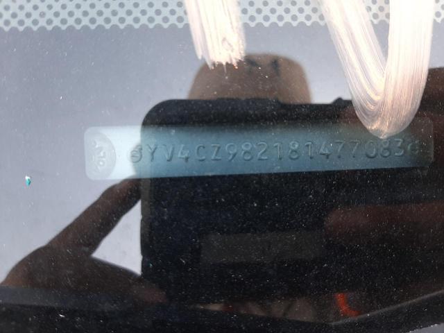 YV4CZ982181477083 Volvo XC90 3.2
