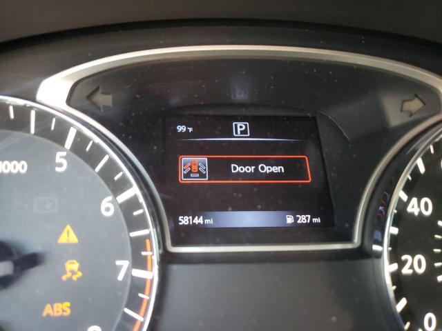 2016 NISSAN ALTAMA 1N4AL3AP4GC266063