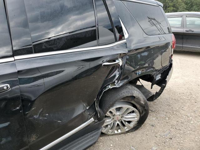 2021 GMC YUKON 1GKS1BKD3MR124335