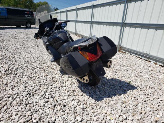 2006 HONDA ST1300 JH2SC51036M401434