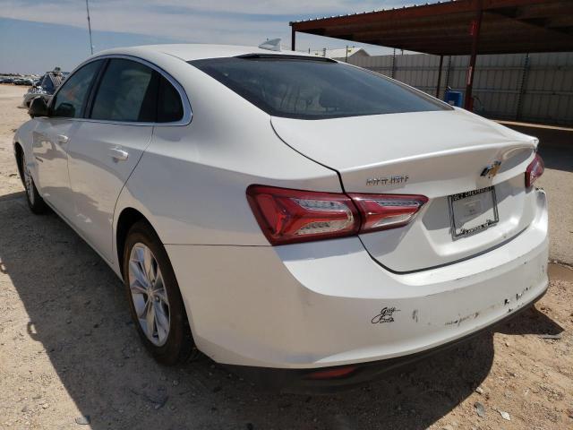 1G1ZD5ST2KF127633 | 2019 CHEVROLET MALIBU LT