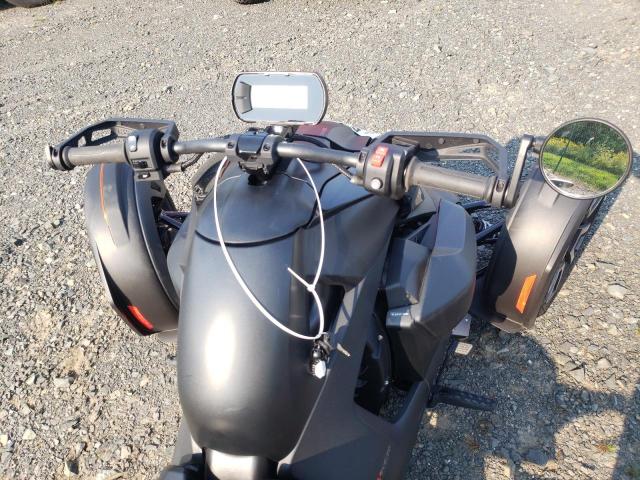 2021 CAN-AM RYKER RALL 3JB2GEG2XMJ005612