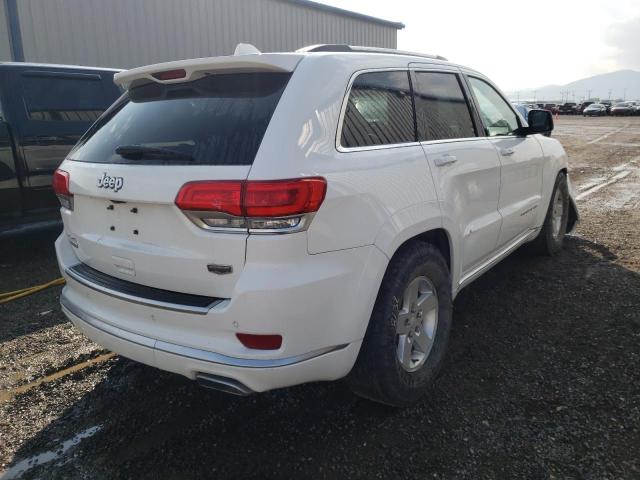Vin: 1c4rjfjm2fc717483, lot: 59491742, jeep grand cher summit 20154