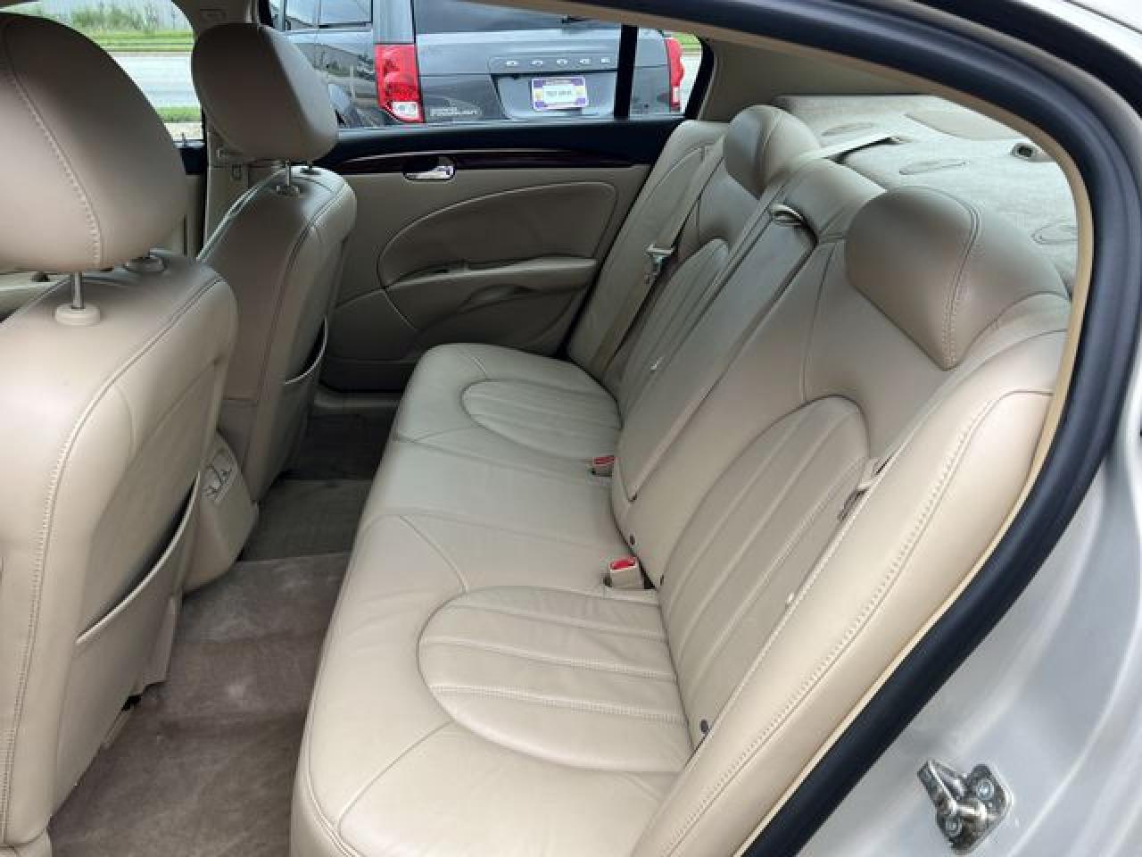 2009 Buick Lucerne Cxl VIN: 1G4HD57M09U137793 Lot: 60041492