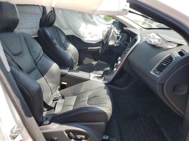 2017 VOLVO XC60 T6 DY YV449MRR5H2204287