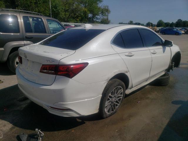 2015 ACURA TLX ADVANC 19UUB2F71FA009984