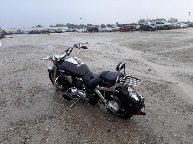 2006 HONDA VTX1800 R2 1HFSC49426A401751