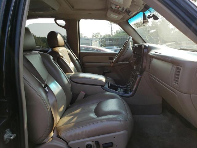 1GKEK63U15J224031 GMC YUKON DENALI