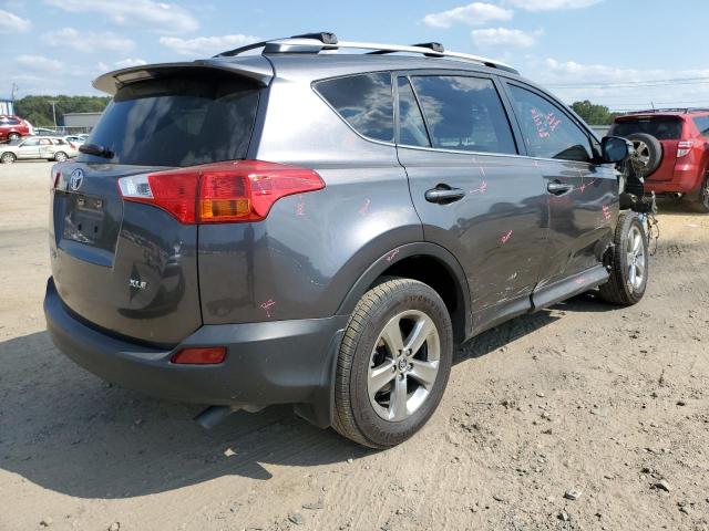 2015 TOYOTA RAV4 XLE - JTMWFREV7FJ041746