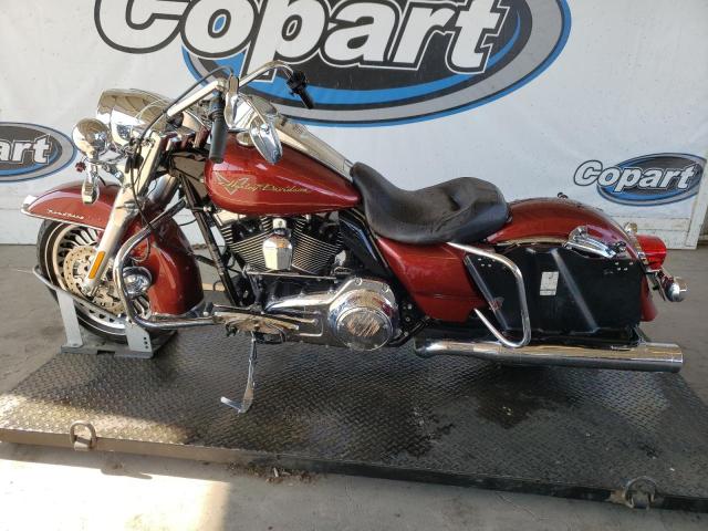 2009 HARLEY-DAVIDSON FLHR 1HD1FB4159Y663708