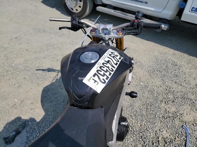 2014 APRILIA TUONO VR4 ZD4TYCA05ES000002