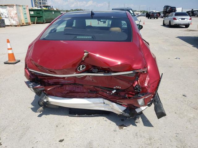 2020 LEXUS ES 350 ULT 58AFZ1B12LU077448