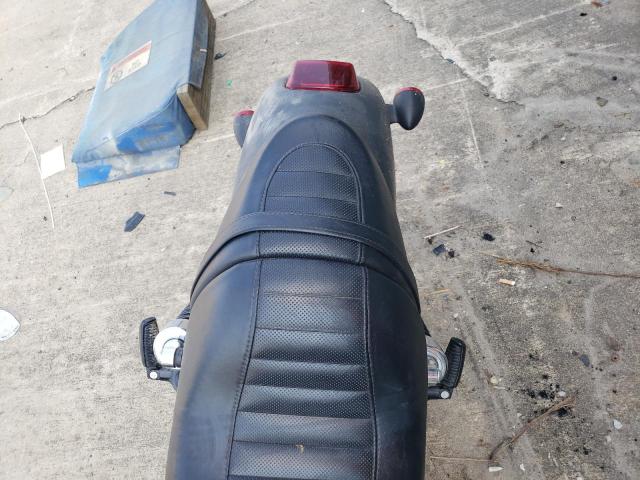 2006 HARLEY-DAVIDSON VRSCD 1HD1HDZ156K810901