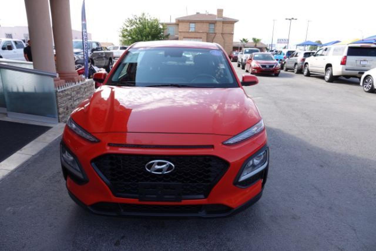 KM8K1CAA4LU442058 2020 Hyundai Kona Se