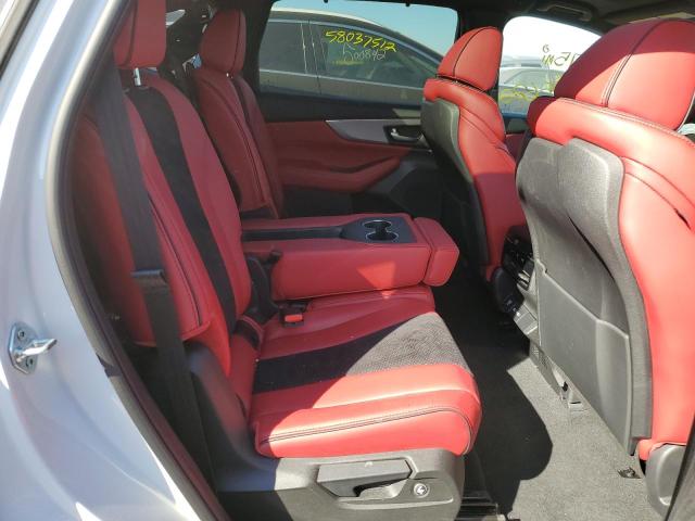2022 ACURA MDX TYPE S 5J8YD8H91NL001285