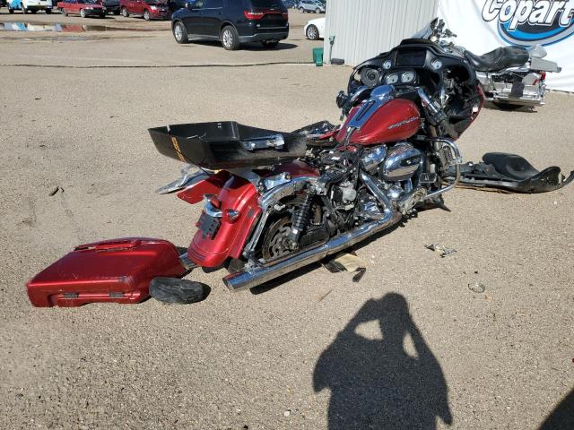 2019 HARLEY-DAVIDSON FLTRX - 1HD1KHC19KB673442