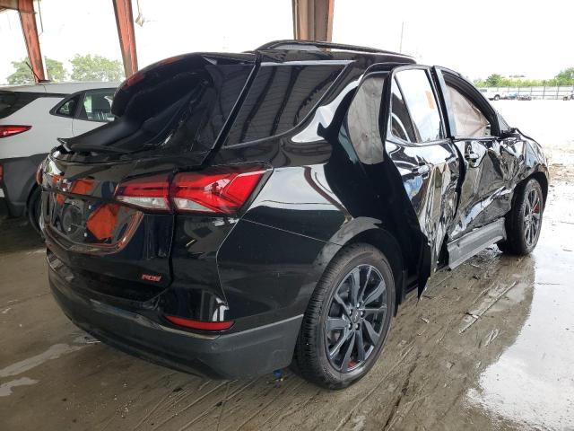2022 CHEVROLET EQUINOX RS 2GNAXMEV6N6150471