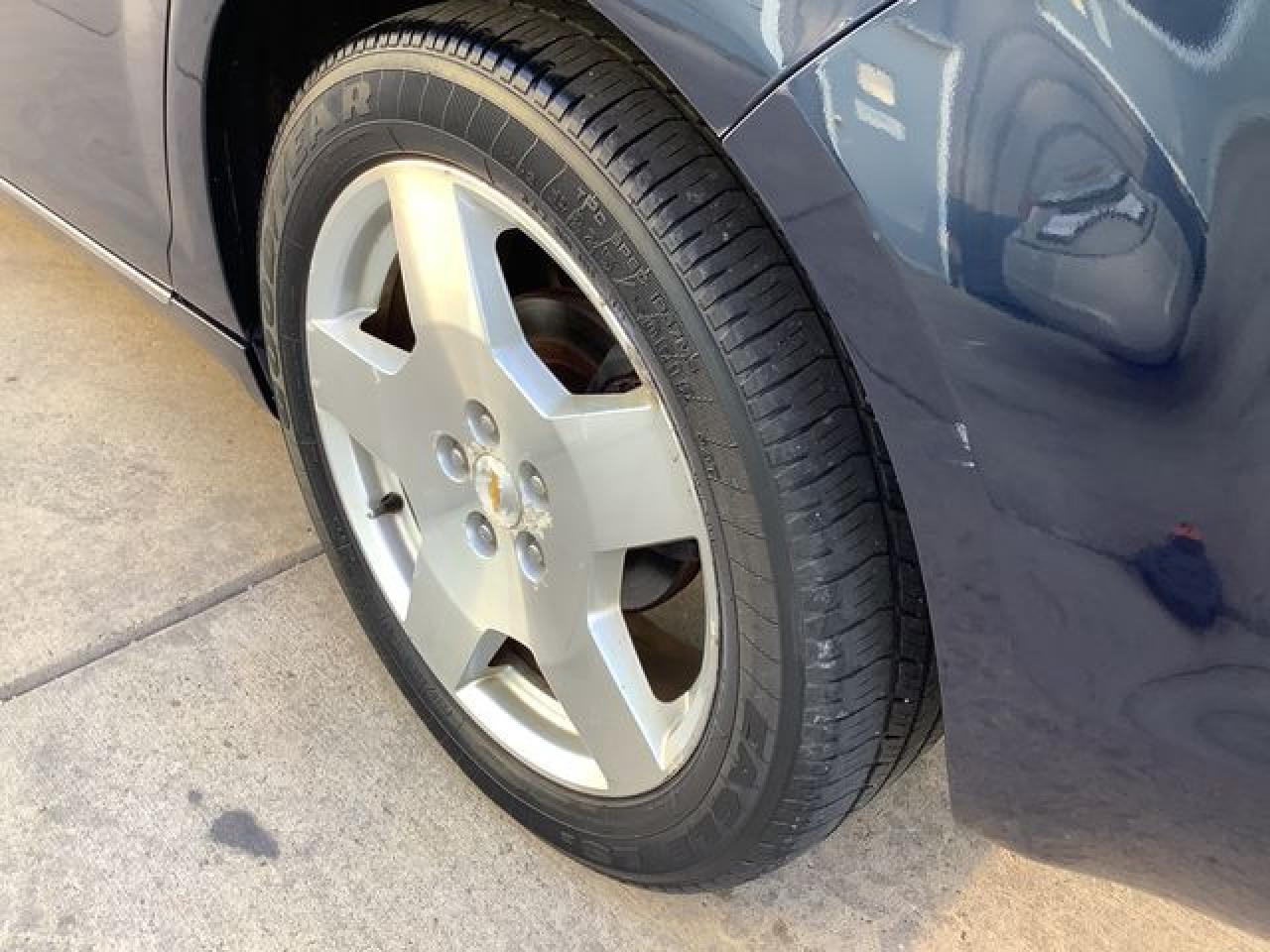 2009 Chevrolet Malibu 2Lt VIN: 1G1ZJ577994247522 Lot: 59233042