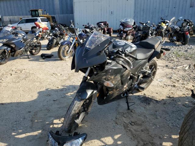 2020 HONDA CBR300 R MLHNC5109L5600030