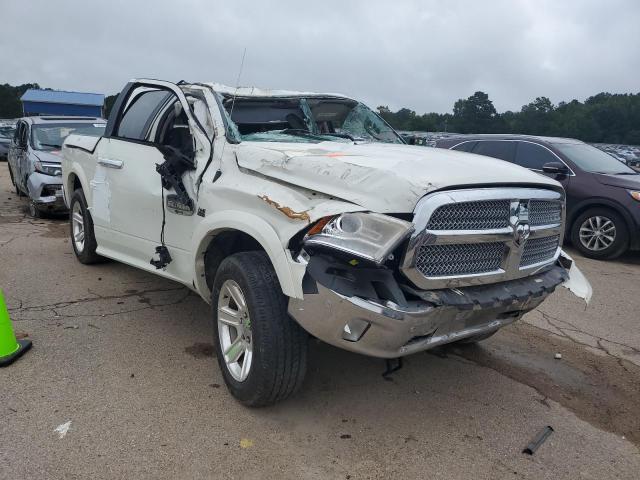 Salvage cars for sale from Copart Florence, MS: 2016 Dodge RAM 1500 Longh