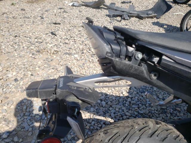 2021 HONDA CB500 FA MLHPC6352M5200528