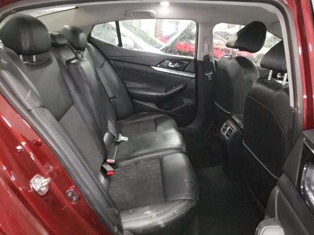 2017 NISSAN MAXIMA 3.5 - 1N4AA6AP2HC382239