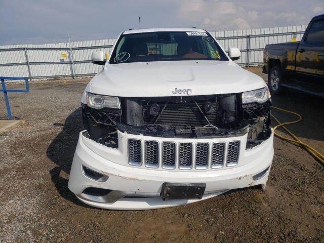 2015 JEEP GRAND CHER - 1C4RJFJM2FC717483