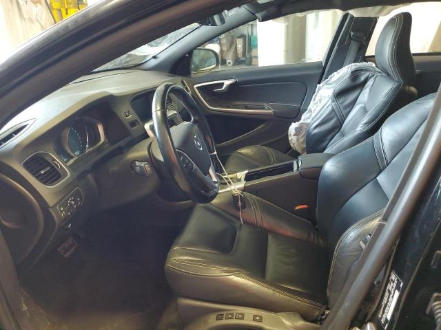 2015 VOLVO V60 PREMIE YV140MEK8F1244043
