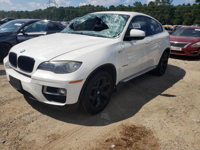 5UXFG2C55DL788740 2013 BMW X6 - Image 2