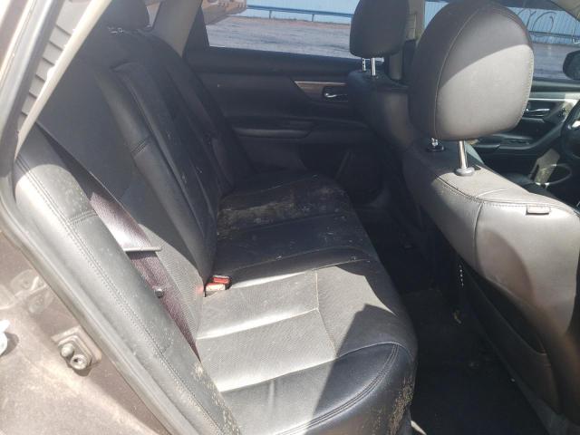 1N4AL3AP8FN304025 Nissan ALTIMA 2.5