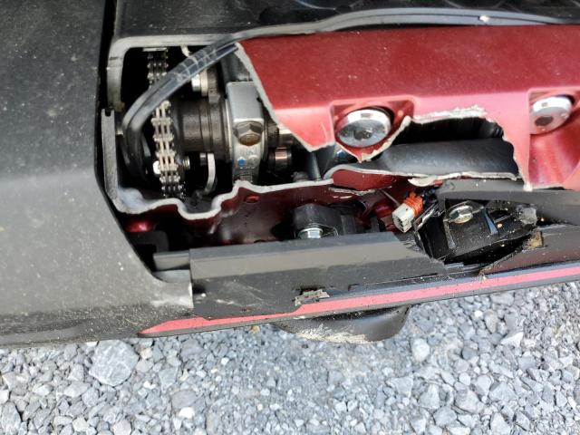 2022 HONDA GL1800 B JH2SC7949NK400575