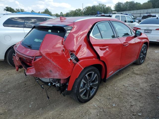 2022 LEXUS UX 250H BA JTHP9JBH6N2063126