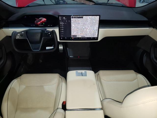 5YJSA1E69MF446924 Tesla MODEL S
