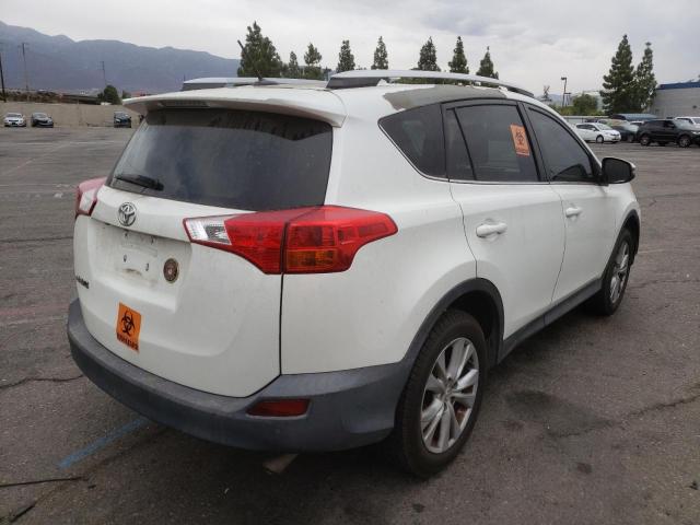 VIN 2T3YFREVXDW047225 2013 TOYOTA RAV4 no.4