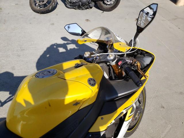 2006 YAMAHA YZFR1 C JYARN15Y06A000558