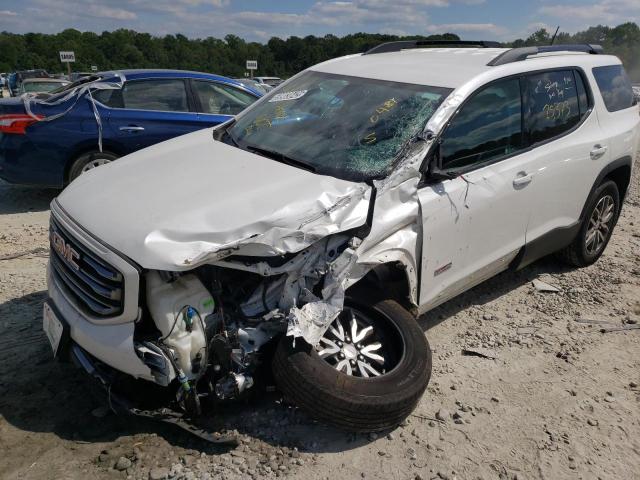 2019 GMC ACADIA ALL 1GKKNTLS1KZ230481
