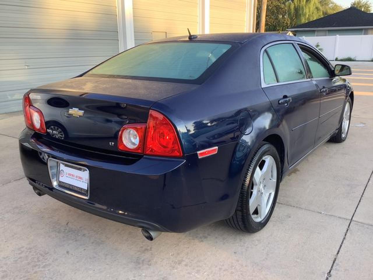2009 Chevrolet Malibu 2Lt VIN: 1G1ZJ577994247522 Lot: 59233042