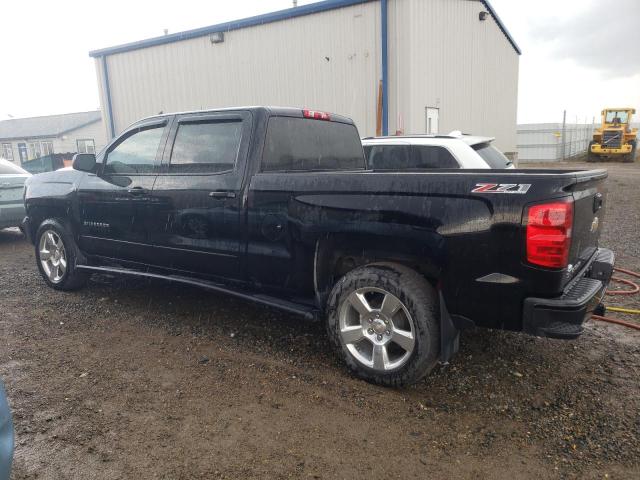 2016 CHEVROLET SILVER1500 3GCUKREC6GG363153