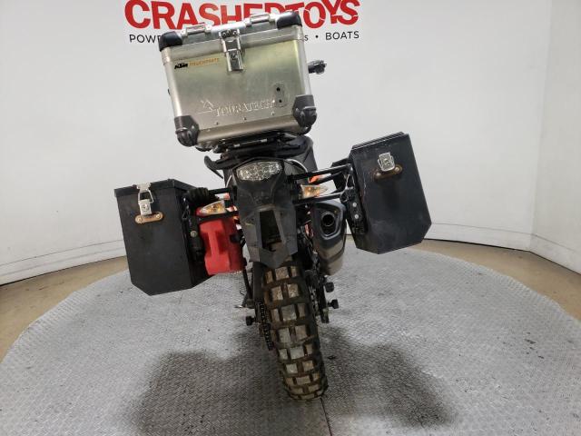 2018 KTM 1090 ADVEN VBKV49402JM985371